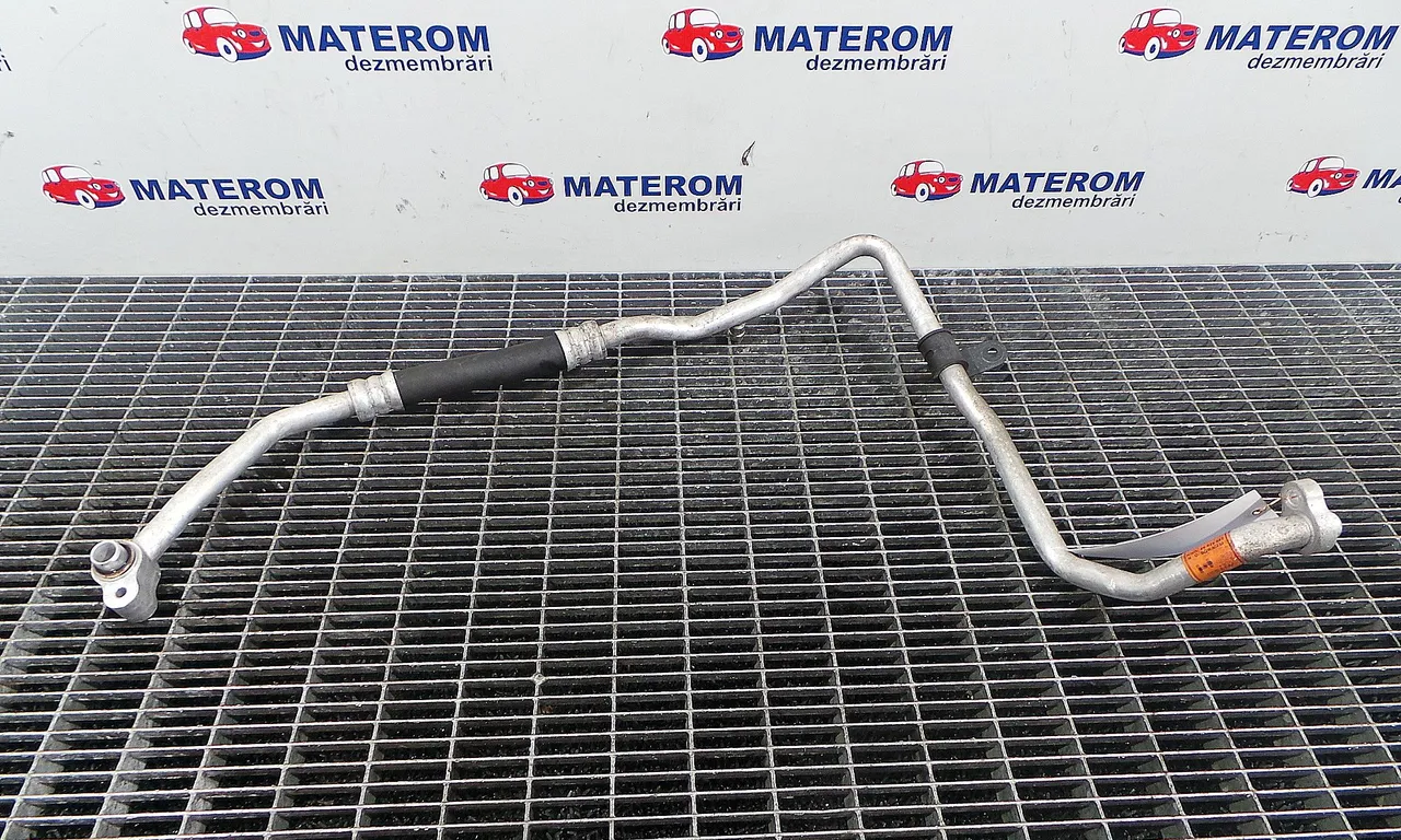 CONDUCTA CLIMA CHEVROLET CAPTIVA 2006-2010