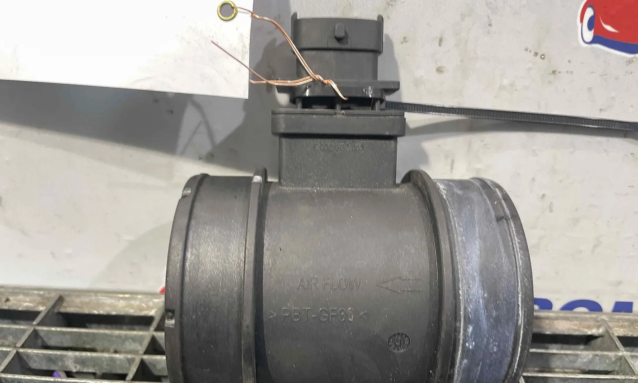 DEBITMETRU AER CHEVROLET CAPTIVA 2006-2010
