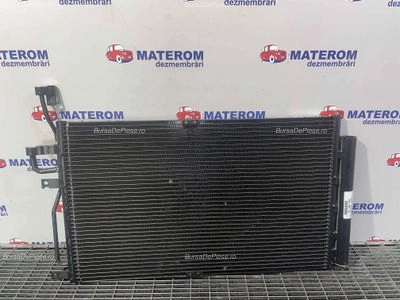 RADIATOR CLIMA CHEVROLET CAPTIVA 2.0 D 2006-2010 oe 20759647, vedere frontata
