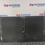 RADIATOR CLIMA CHEVROLET CAPTIVA 2.0 D 2006-2010 oe-20759647, vedere laterala