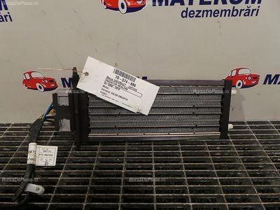 RADIATOR INCALZIRE