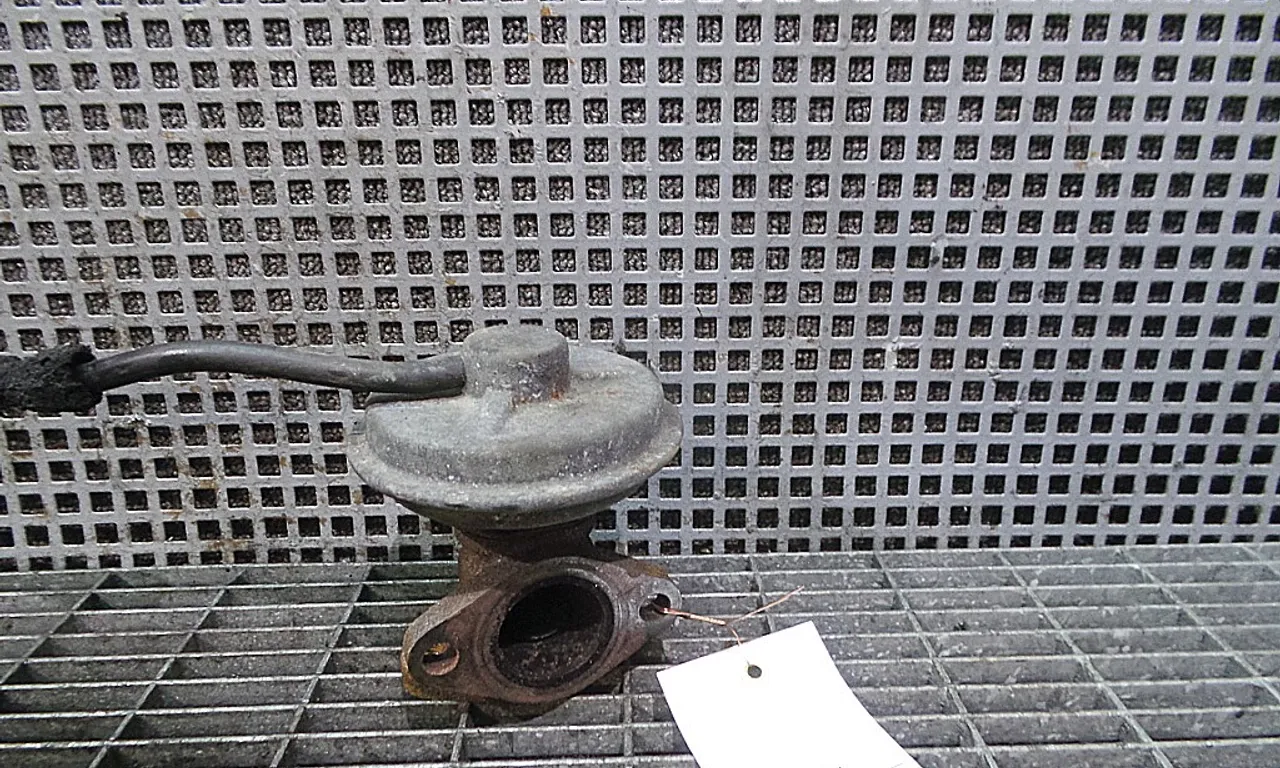 SUPAPA EGR CHEVROLET CAPTIVA 2006-2010