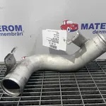TEAVA INTERCOOLER