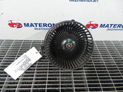 VENTILATOR INCALZIRE CHEVROLET CAPTIVA 2.0 D 2006-2010 oe 42424011, vedere frontata