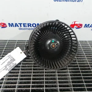 VENTILATOR INCALZIRE