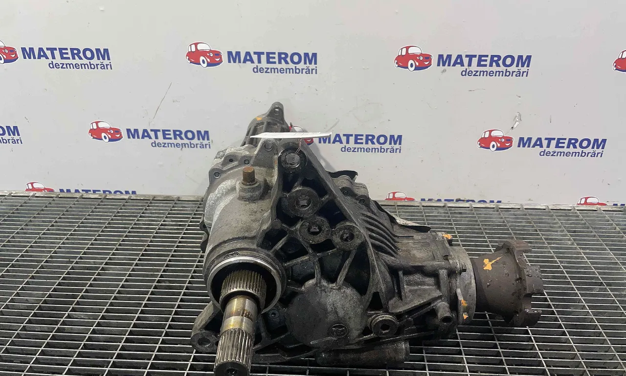 CUTIE TRANSFER CHEVROLET CAPTIVA 2006-2010