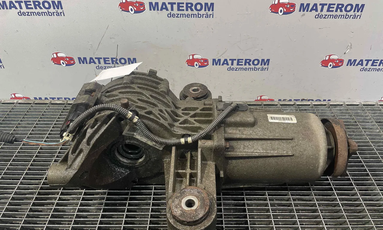 GRUP DIFERENTIAL SPATE CHEVROLET CAPTIVA 2006-2010