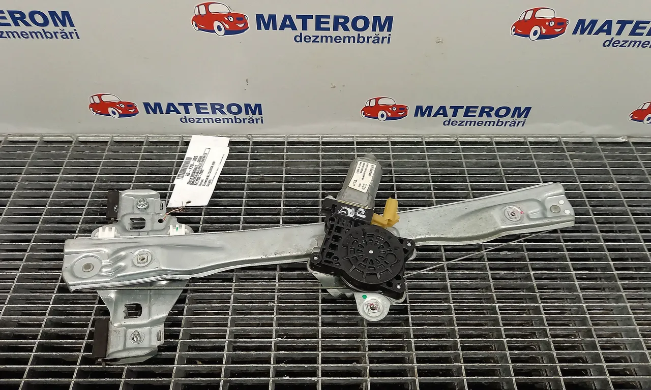 MACARA USA SPATE DREAPTA CHEVROLET CRUZE 2009-2013