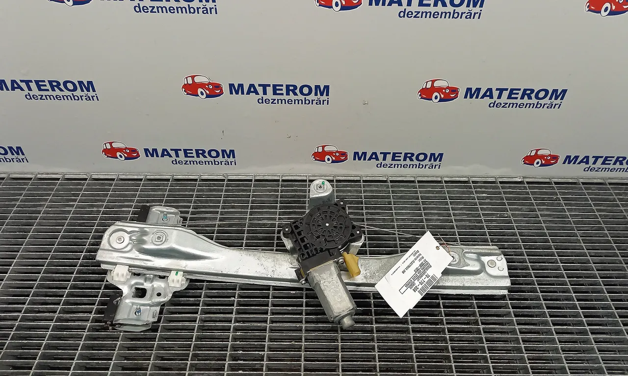 MACARA USA SPATE STANGA CHEVROLET CRUZE 2009-2013