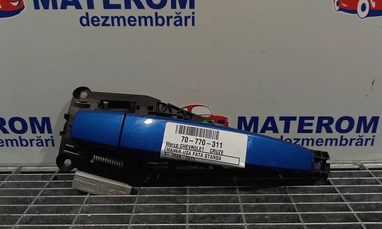 MANER USA FATA STANGA CHEVROLET CRUZE 2009-2013