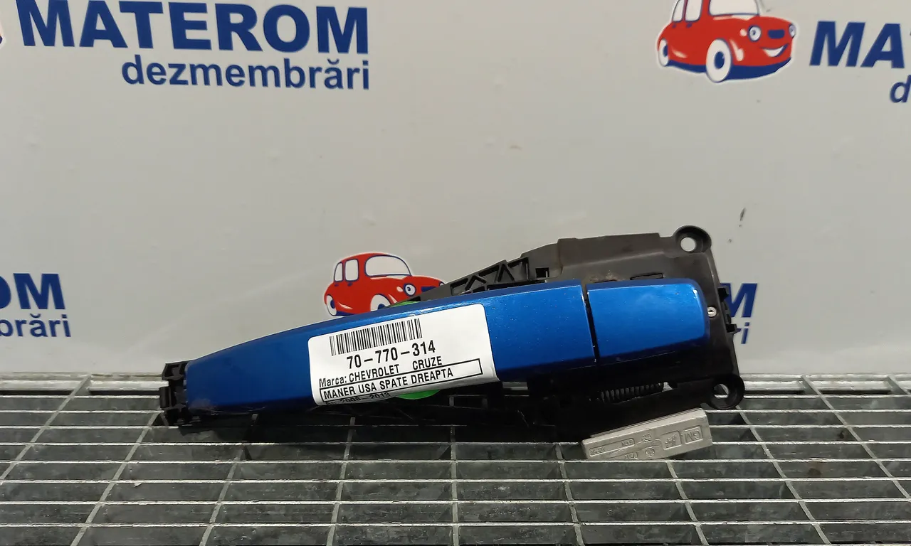 MANER USA SPATE DREAPTA CHEVROLET CRUZE 2009-2013