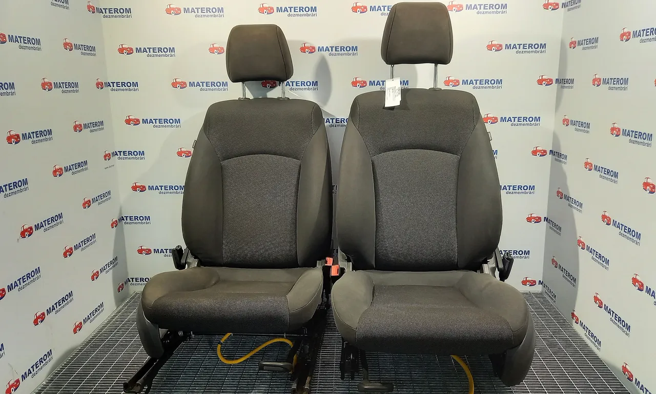 SCAUNE AUTO CHEVROLET CRUZE 2009-2013