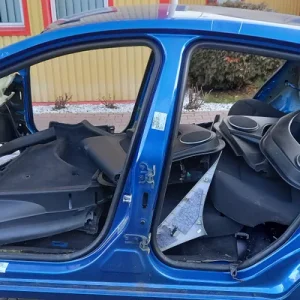 STALP MIJLOC STANGA