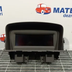 AFISAJ BORD