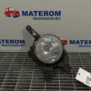HALOGEN STANGA