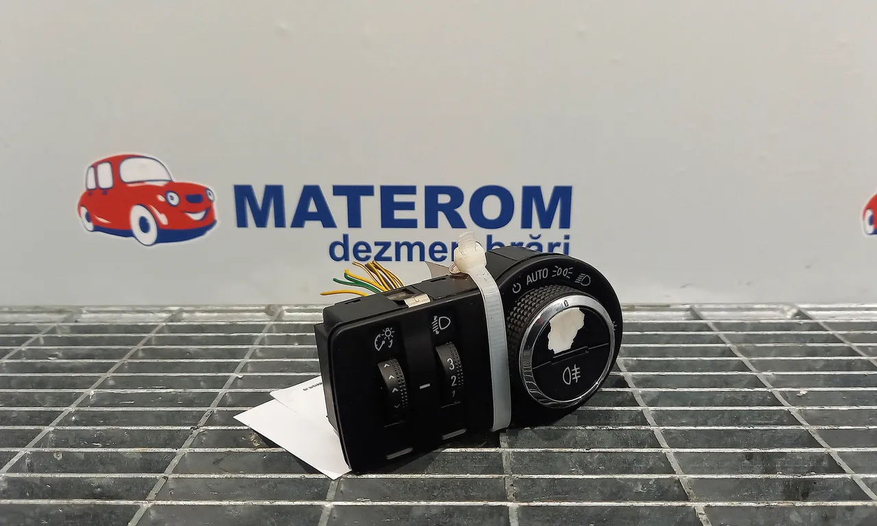 INTRERUPATOR LUMINI CHEVROLET CRUZE 2009-2013