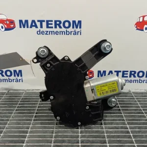 MOTORAS STERGATOR HAION