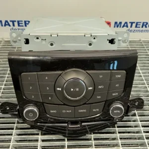 RADIO CD