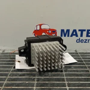 REOSTAT