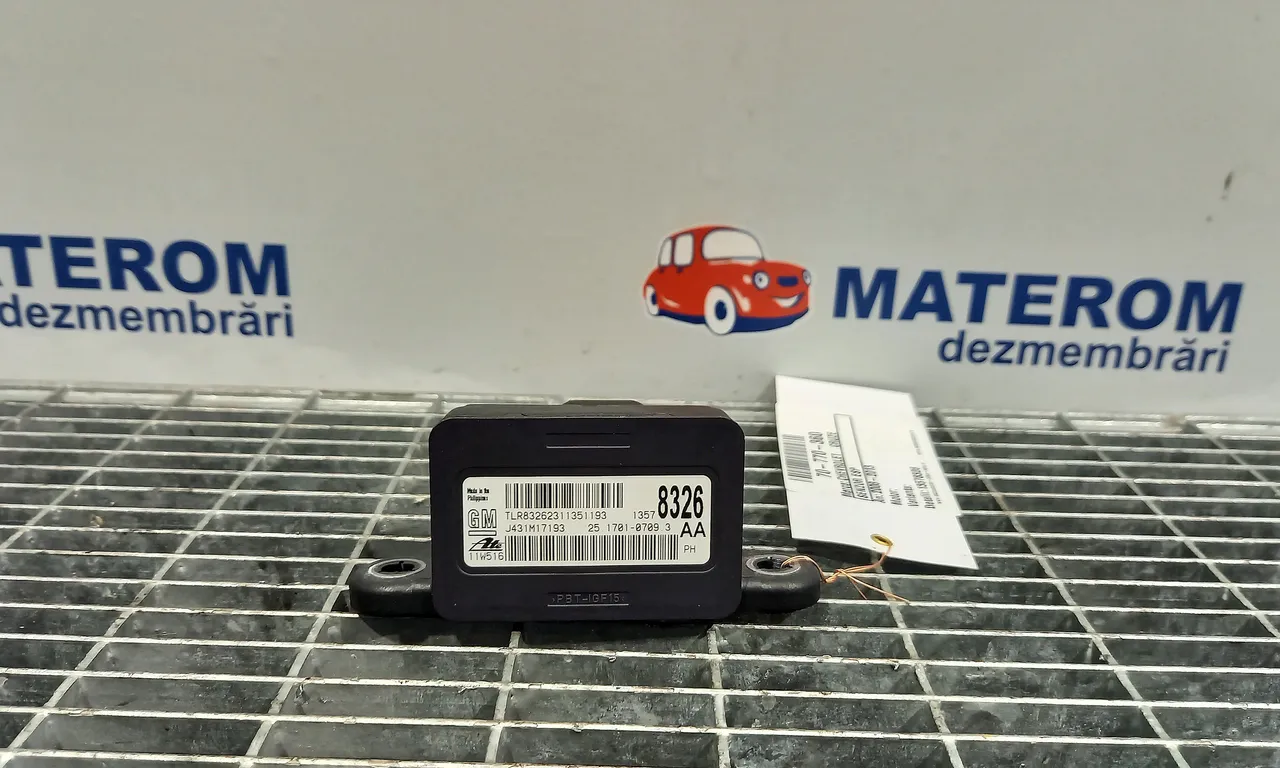 SENZOR ESP CHEVROLET CRUZE 2009-2013