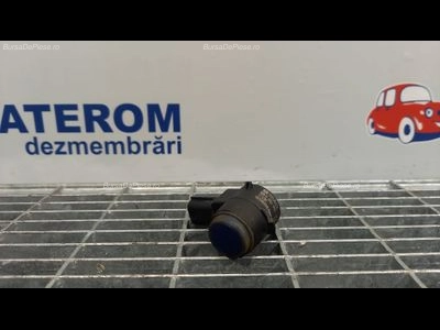 SENZOR PARCARE SPATE