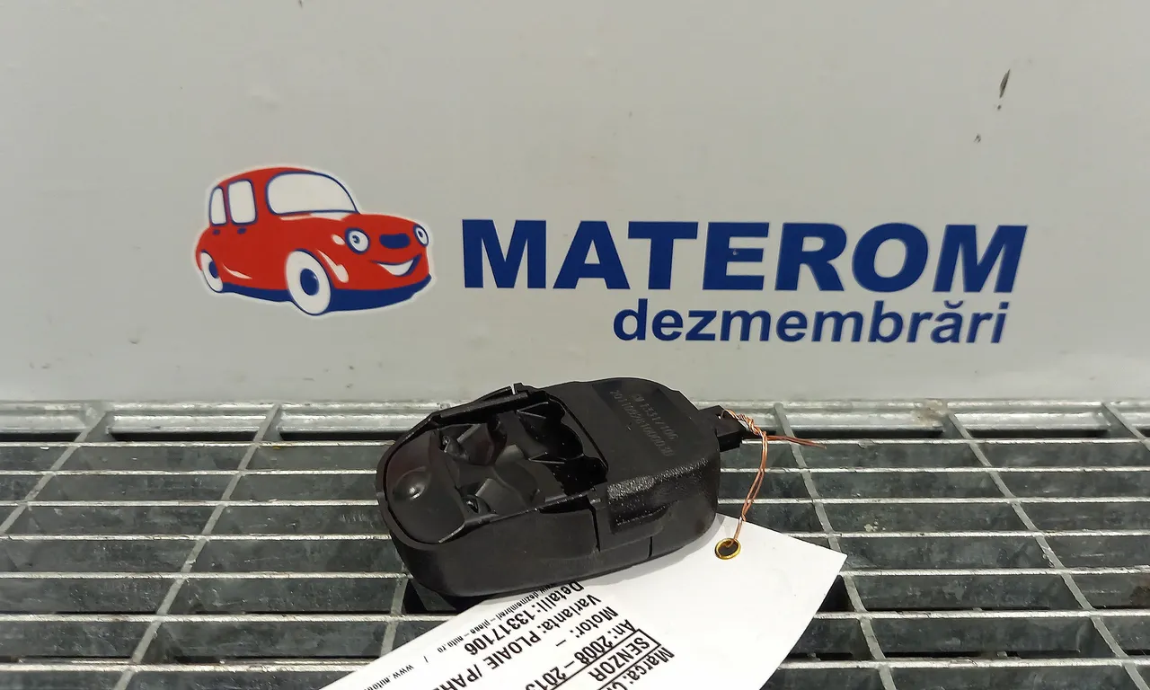 SENZOR PLOAIE /LUMINI CHEVROLET CRUZE 2009-2013