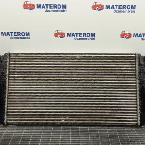 RADIATOR INTERCOOLER