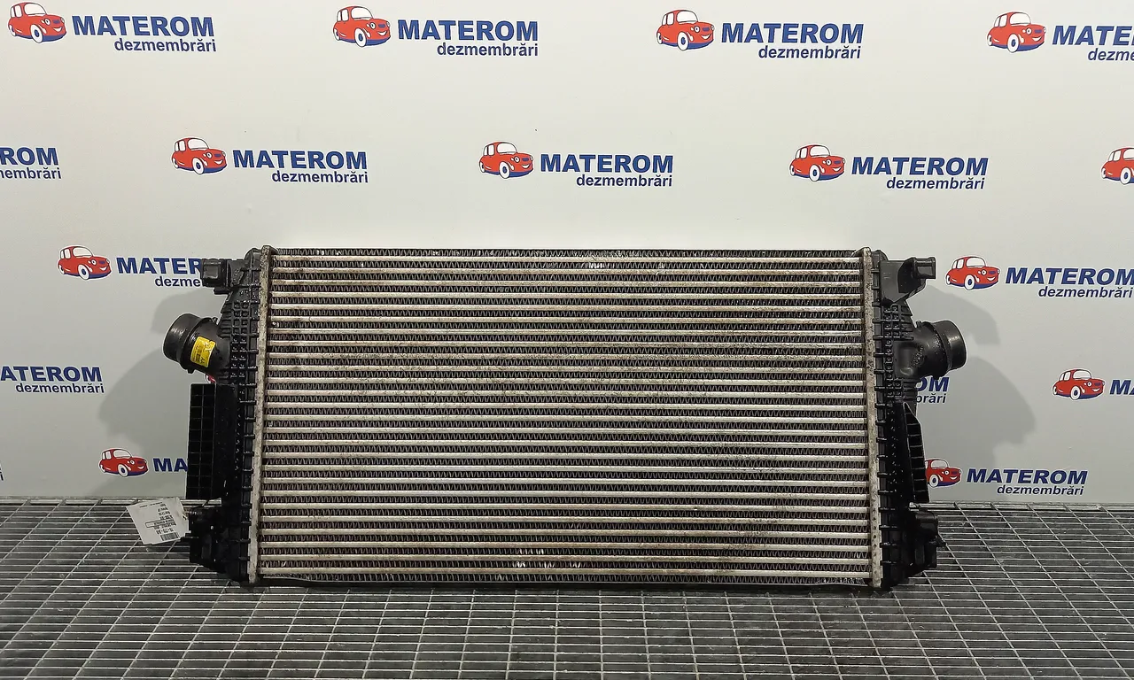 RADIATOR INTERCOOLER CHEVROLET CRUZE 2009-2013