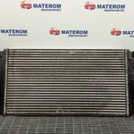 RADIATOR INTERCOOLER CHEVROLET CRUZE 2.0 CDI 2009-2013 oe-13267647, vedere frontata