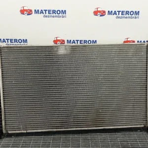 RADIATOR MOTOR