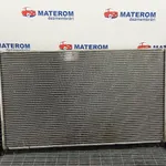 RADIATOR MOTOR CHEVROLET CRUZE 2.0 CDI 2009-2013 oe-13267667, vedere frontata