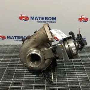 TURBOSUFLANTA