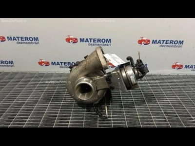 TURBOSUFLANTA