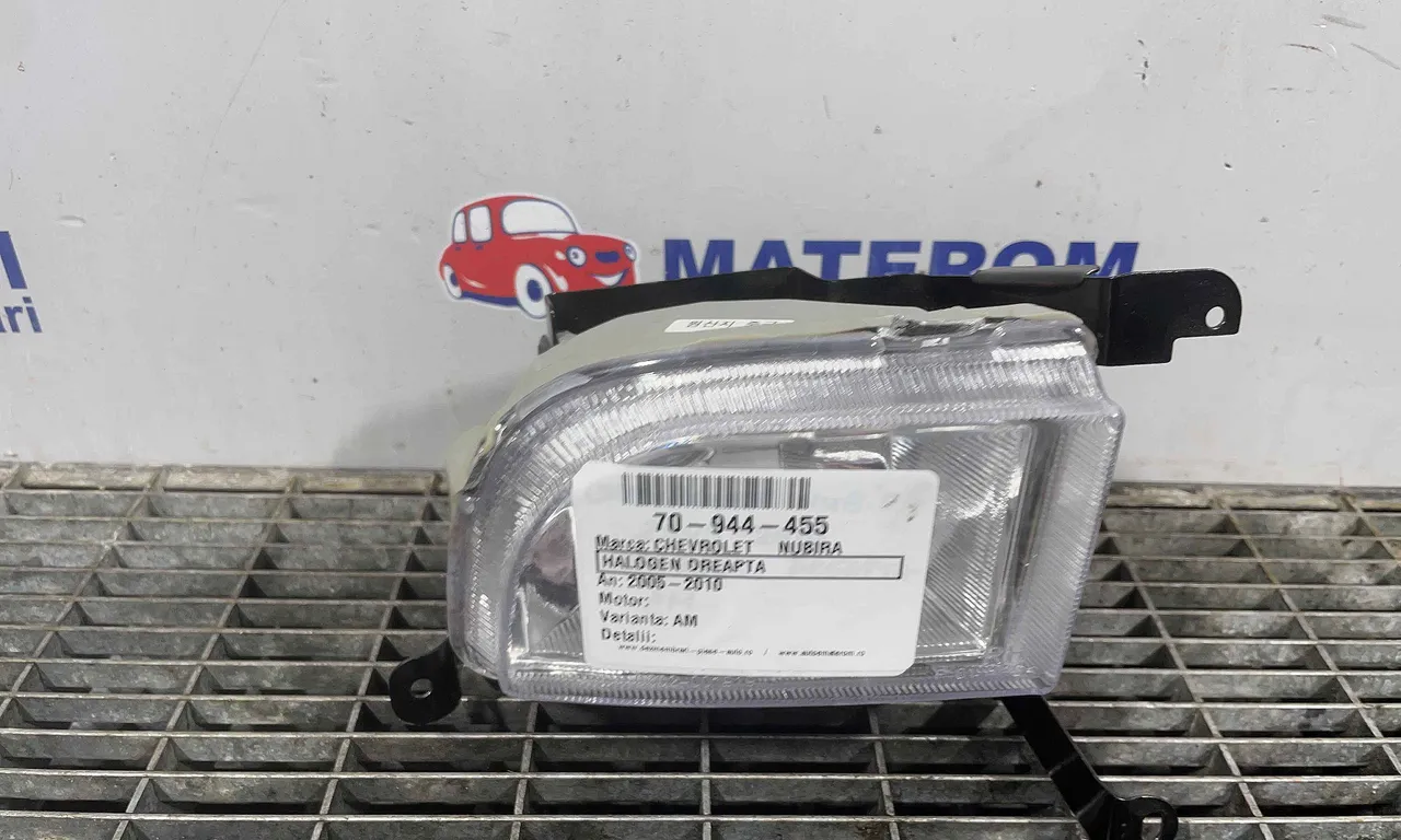 HALOGEN DREAPTA CHEVROLET NUBIRA 2005-2012