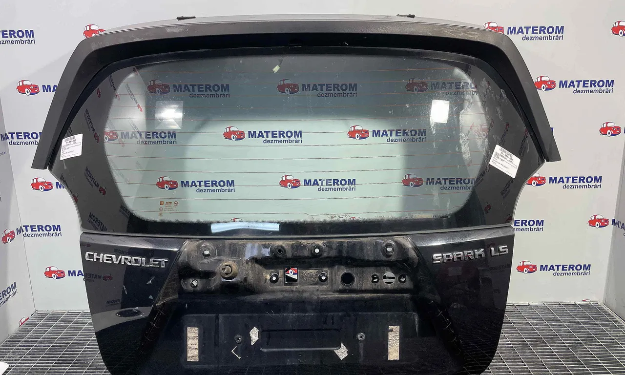 HAION CHEVROLET SPARK 2005-2009