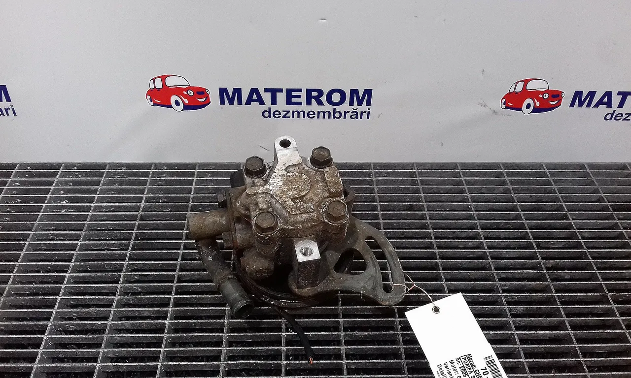 POMPA SERVODIRECTIE CHEVROLET SPARK 2005-2009
