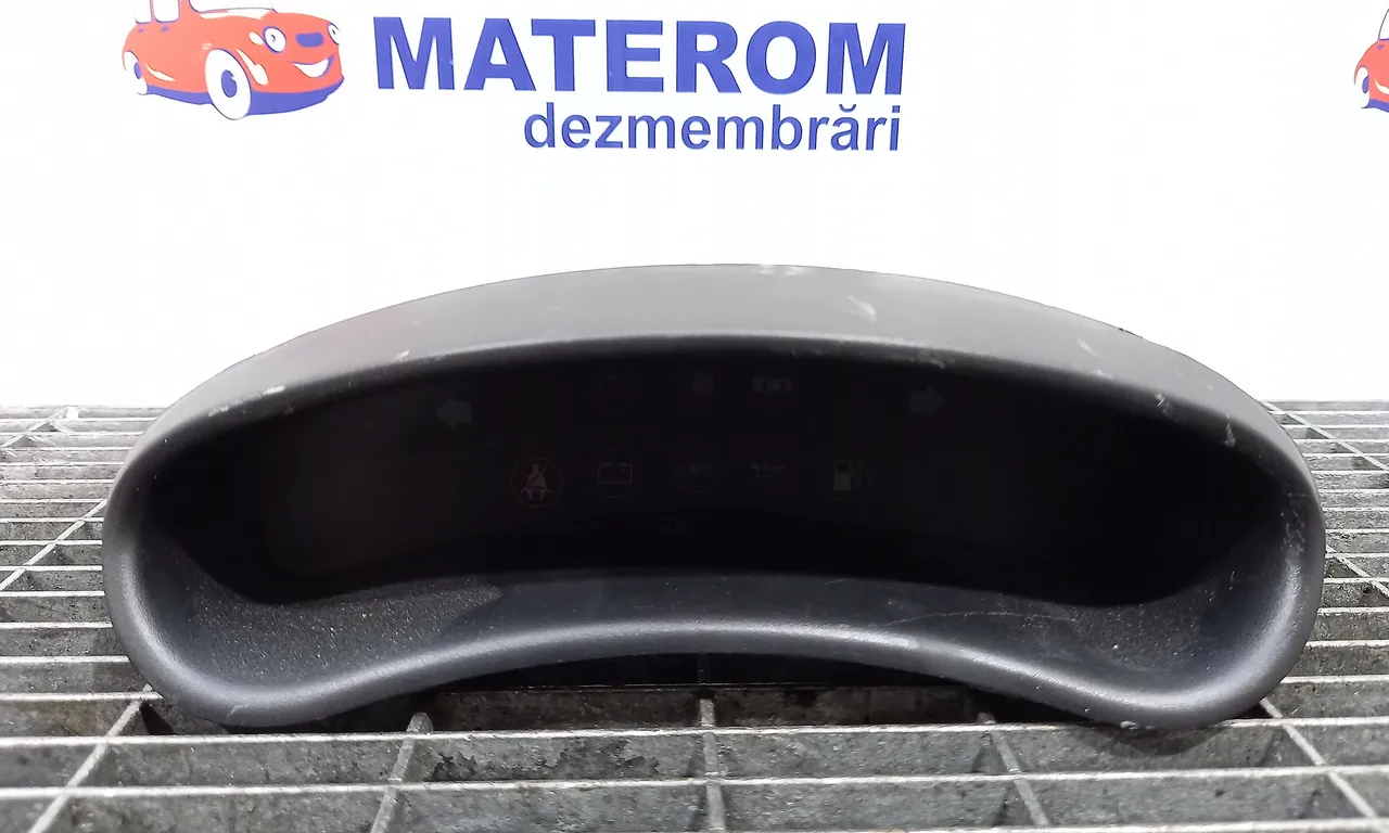 AFISAJ BORD CHEVROLET SPARK 2005-2009