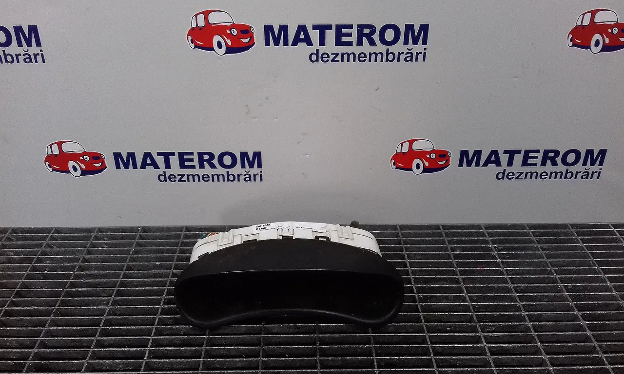 AFISAJ BORD CHEVROLET SPARK 2005-2009