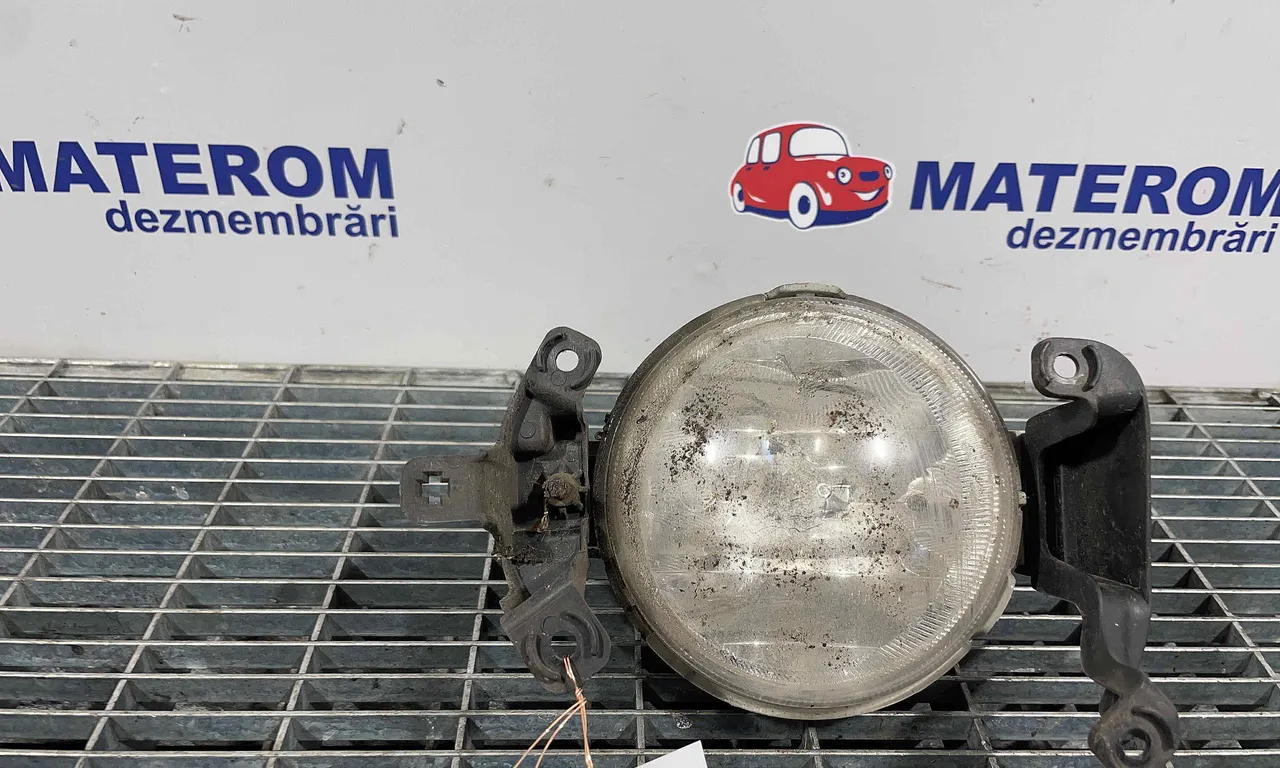 HALOGEN DREAPTA CHEVROLET SPARK 2005-2009