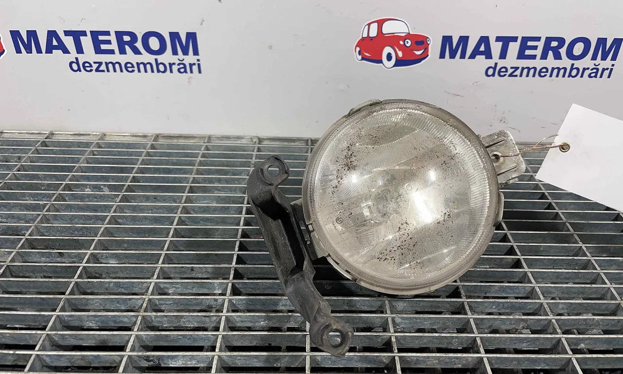 HALOGEN STANGA CHEVROLET SPARK 2005-2009