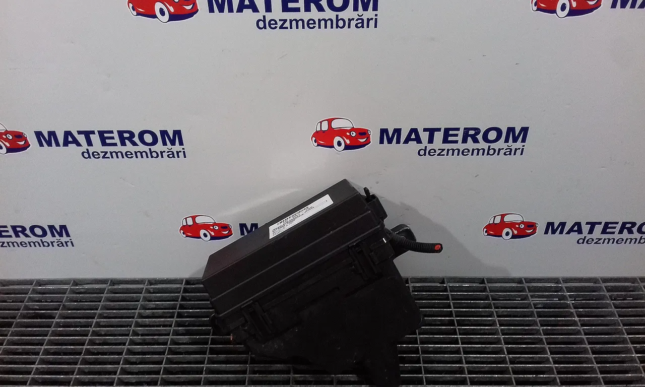TABLOU SIGURANTE CHEVROLET SPARK 2005-2009