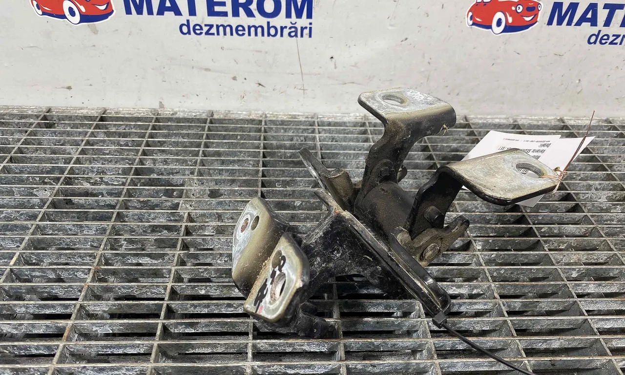 BALAMA USA SPATE CHRYSLER 300C 2010-2014
