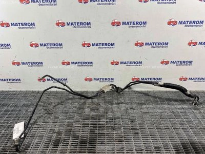 CONDUCTA SERVODIRECTIE CHRYSLER 300C 3.0 CRD 2010-2014 oe 68078545AC, vedere frontata