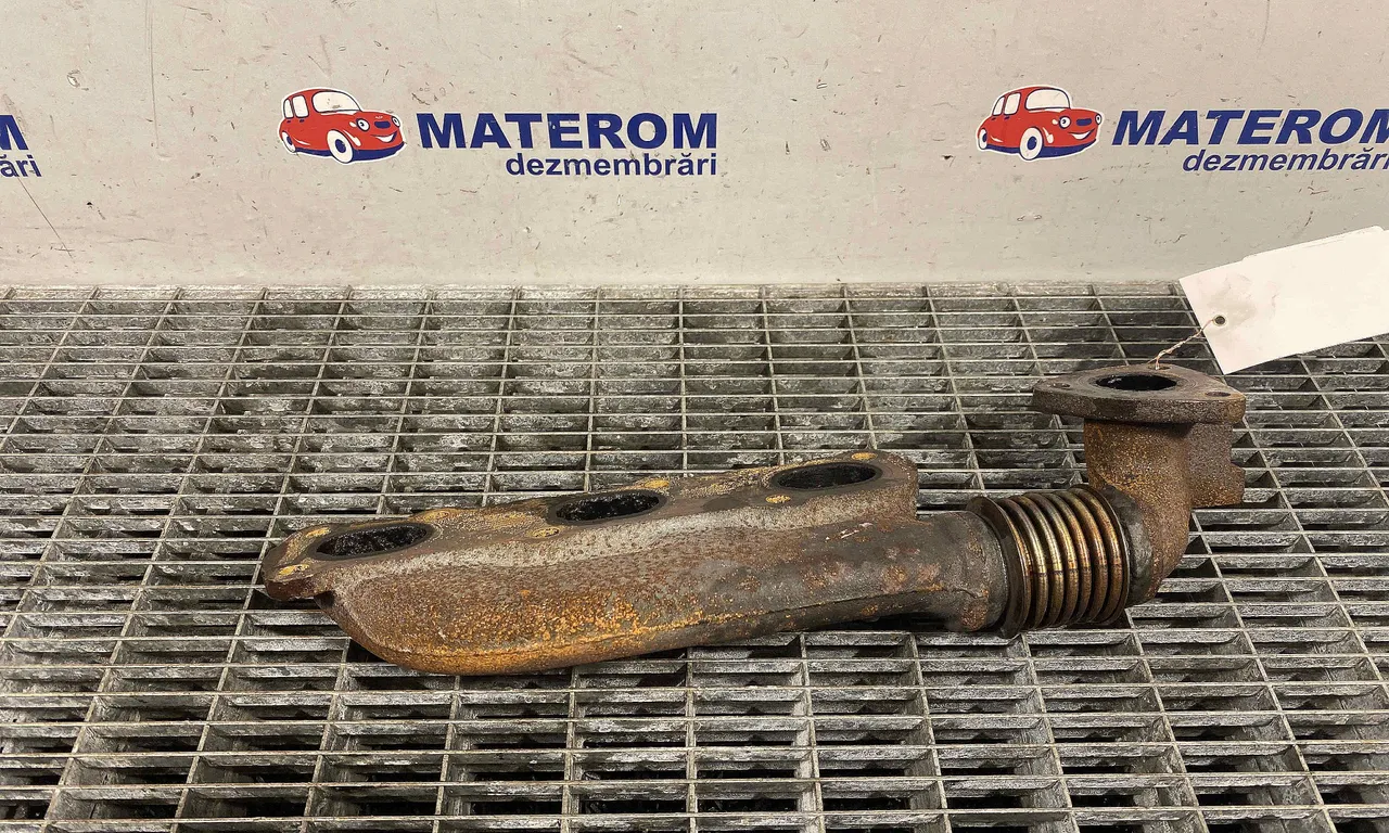 GALERIE EVACUARE CHRYSLER 300C 2010-2014