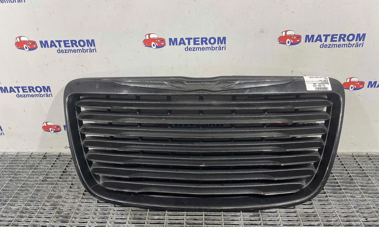 GRILA FATA CHRYSLER 300C 2010-2014