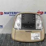 LAMPA PLAFONIERA