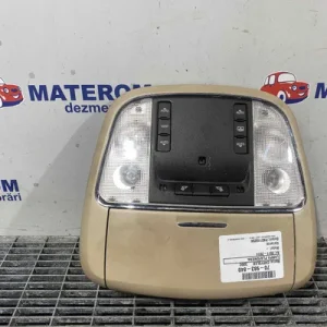LAMPA PLAFONIERA