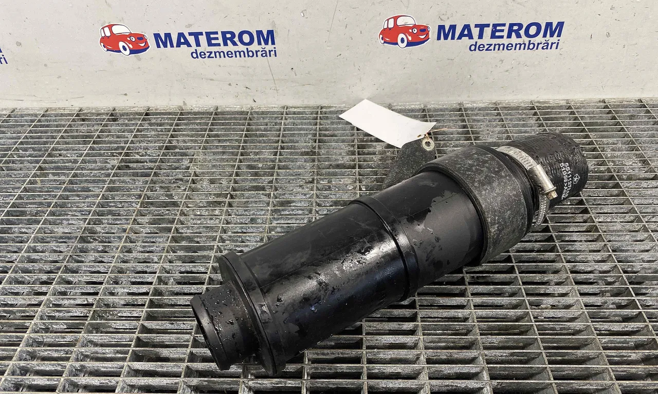 REZONATOR AER CHRYSLER 300C 2010-2014