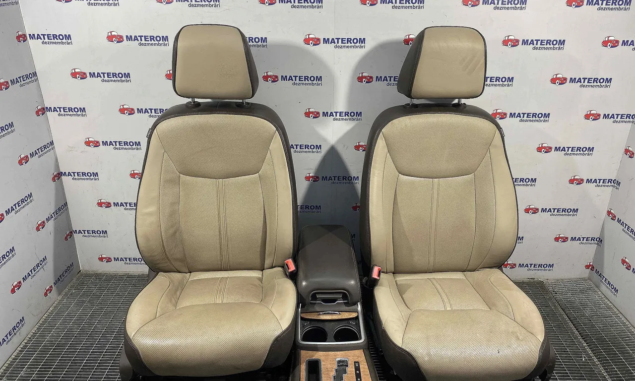 SCAUNE AUTO CHRYSLER 300C 2010-2014