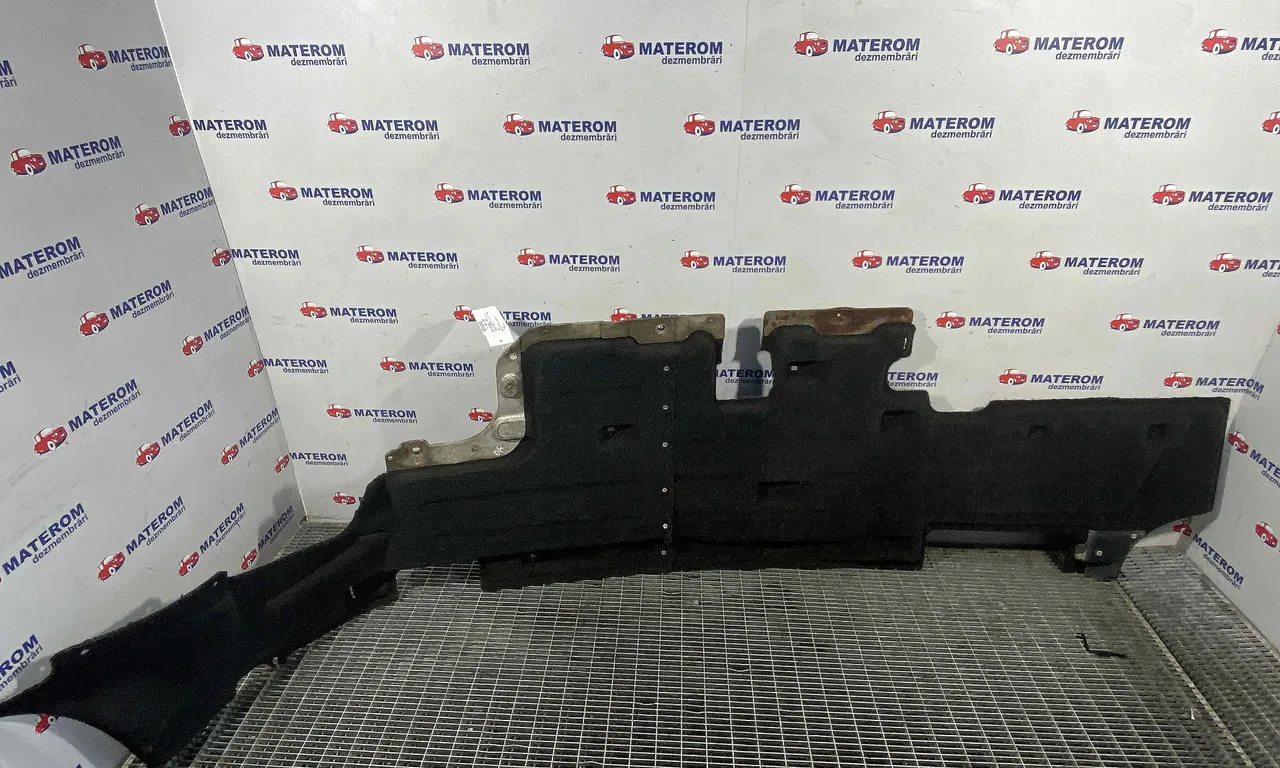 SCUT SUB MASINA CHRYSLER 300C 2010-2014